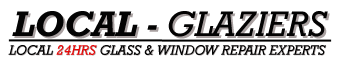 Logo Local Glaziers in Northolt, UB5